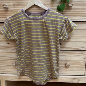 Madewell Whisper Tee